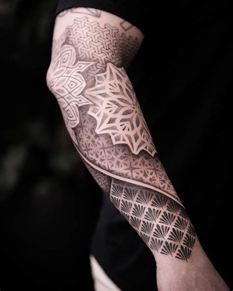sacred image tattoo.